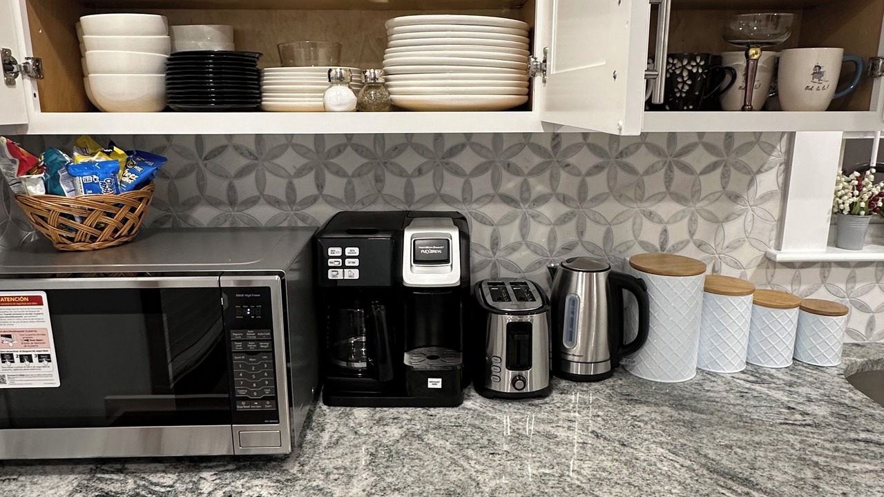 Photo of Kitchen in Manchester