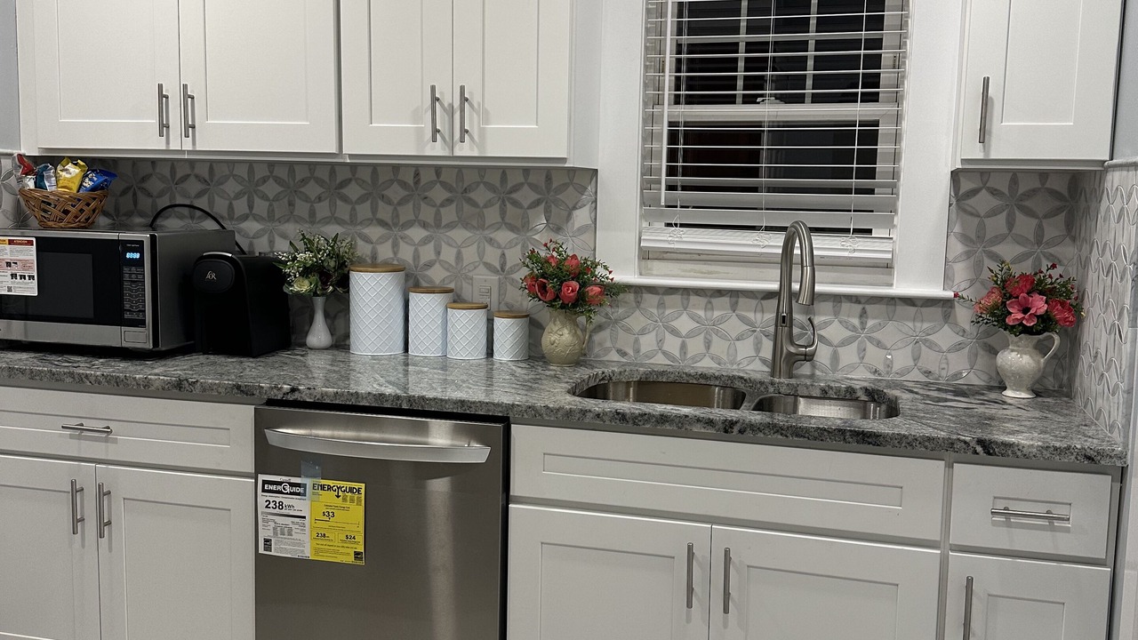 Photo of Kitchen in Manchester