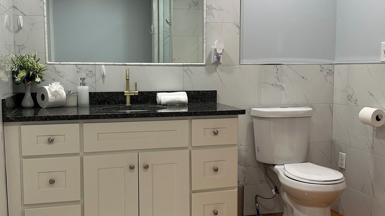 Photo of Bathroom in Manchester