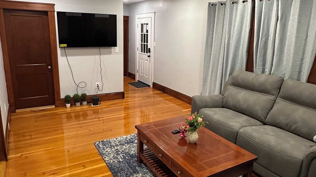 Photo of Livingroom in Manchester