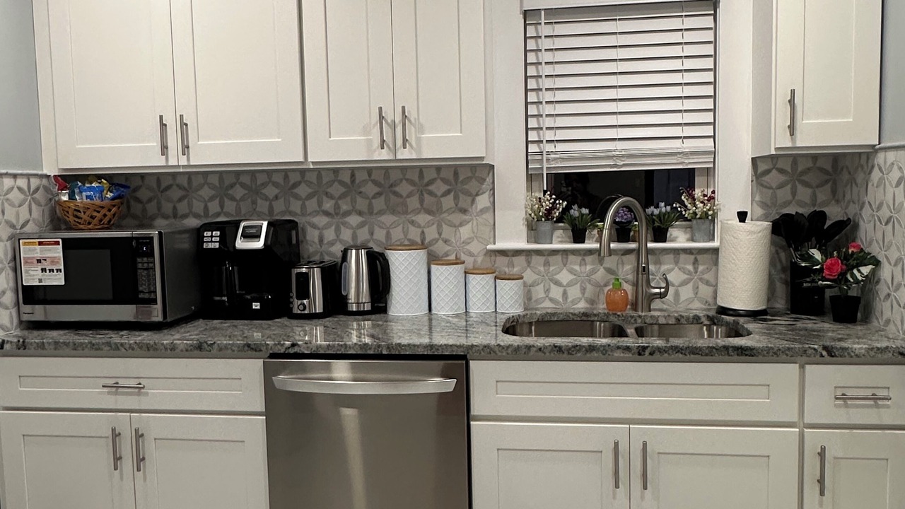 Photo of Kitchen in Manchester