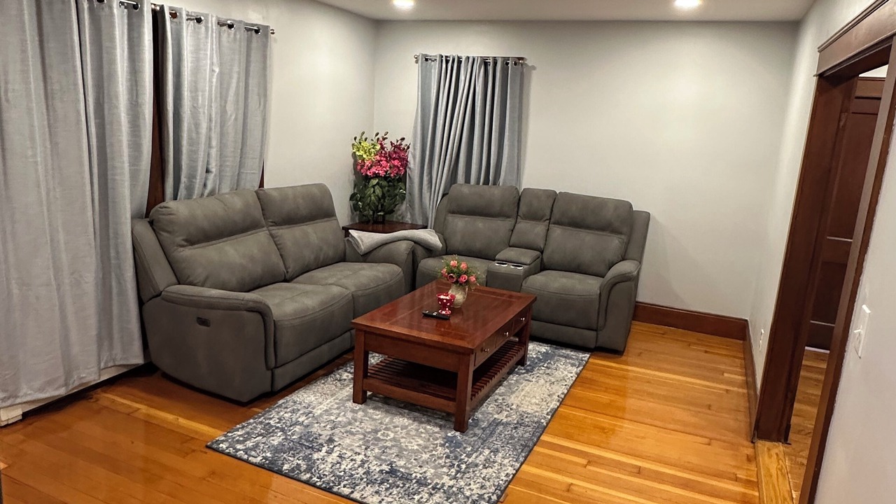 Photo of Livingroom in Manchester