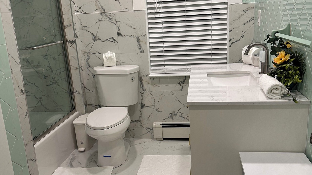 Photo of Bathroom in Manchester