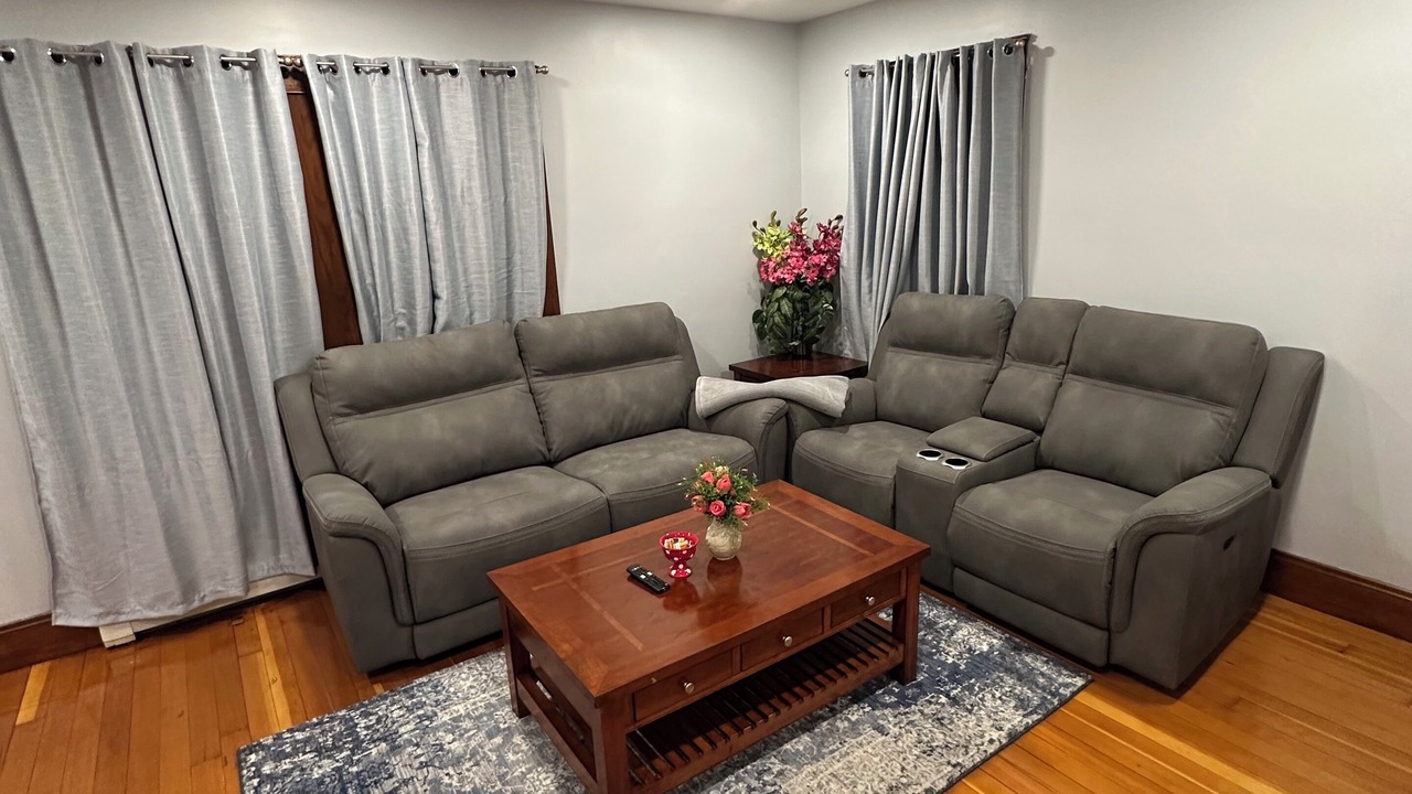 Photo of Livingroom in Manchester