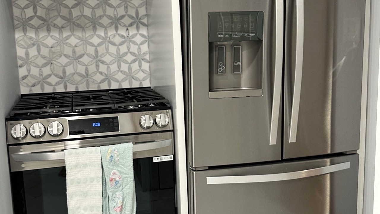 Photo of Kitchen in Manchester