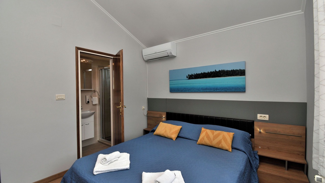 Photo of Bedroom in Martina