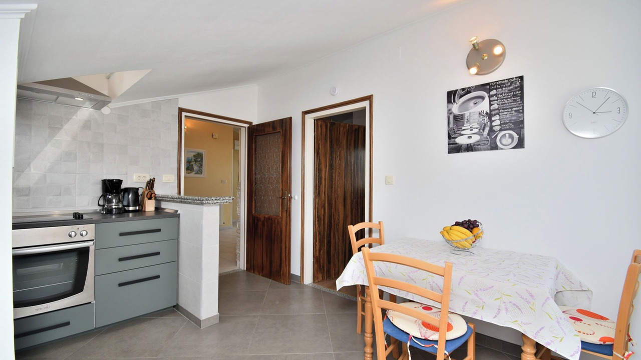Photo of Kitchen in Martina