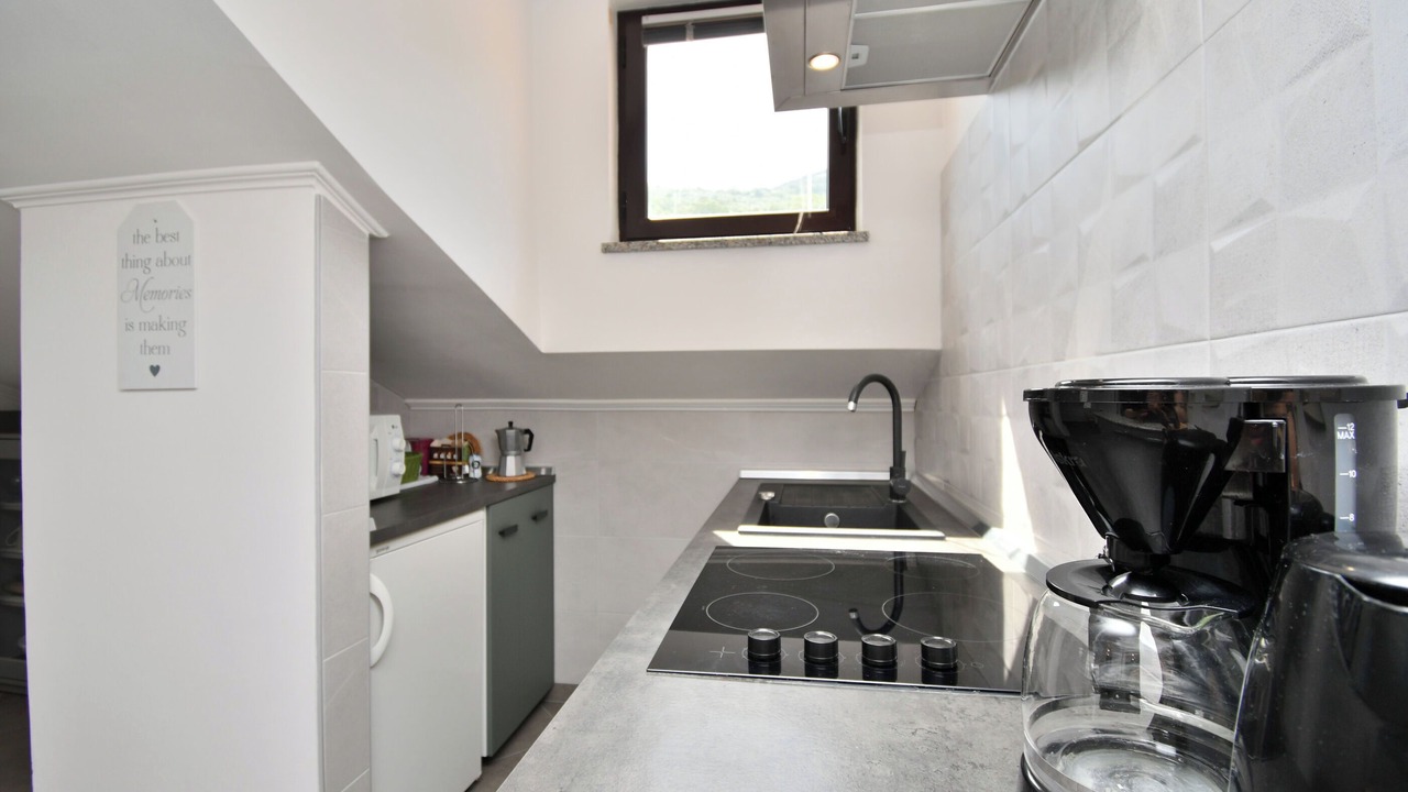 Photo of Kitchen in Martina