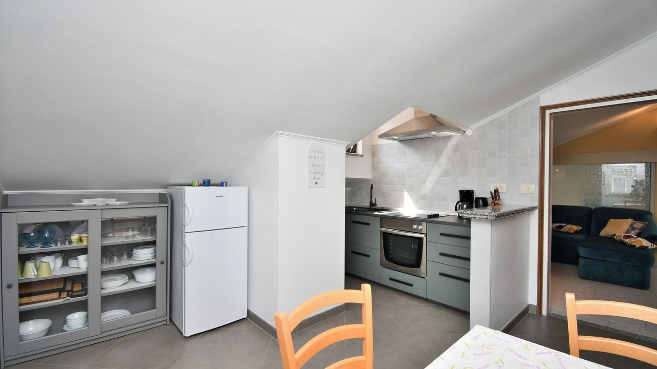 Photo of Kitchen in Martina