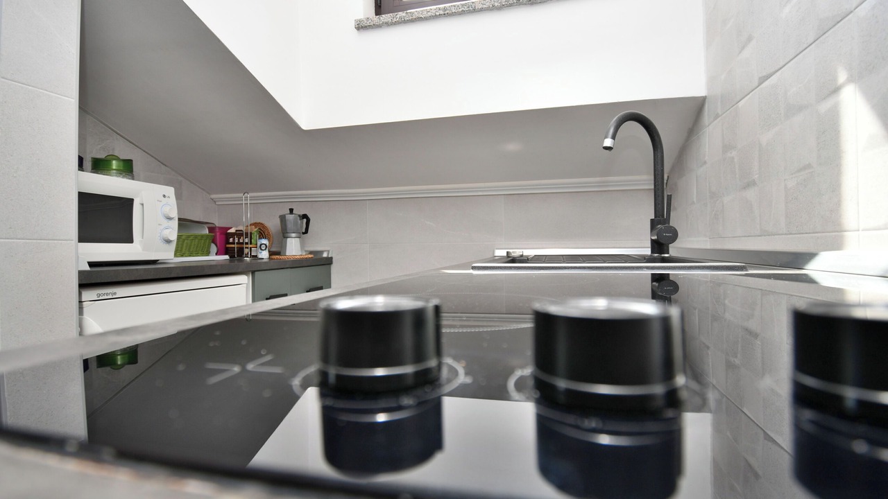 Photo of Kitchen in Martina