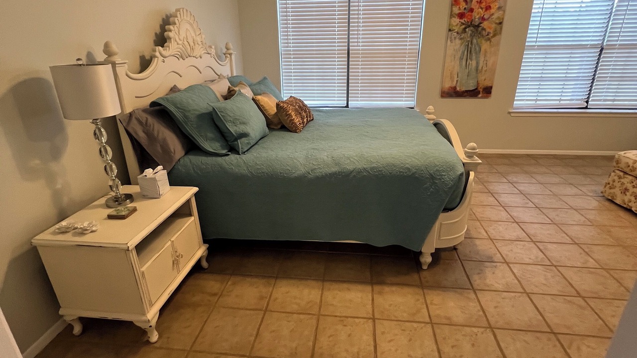 Photo of Bedroom in Blanco