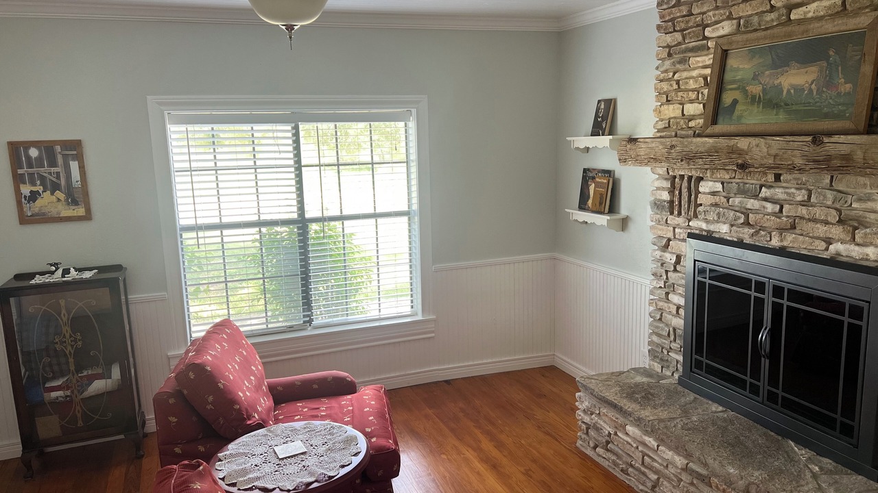 Photo of Livingroom in Blanco
