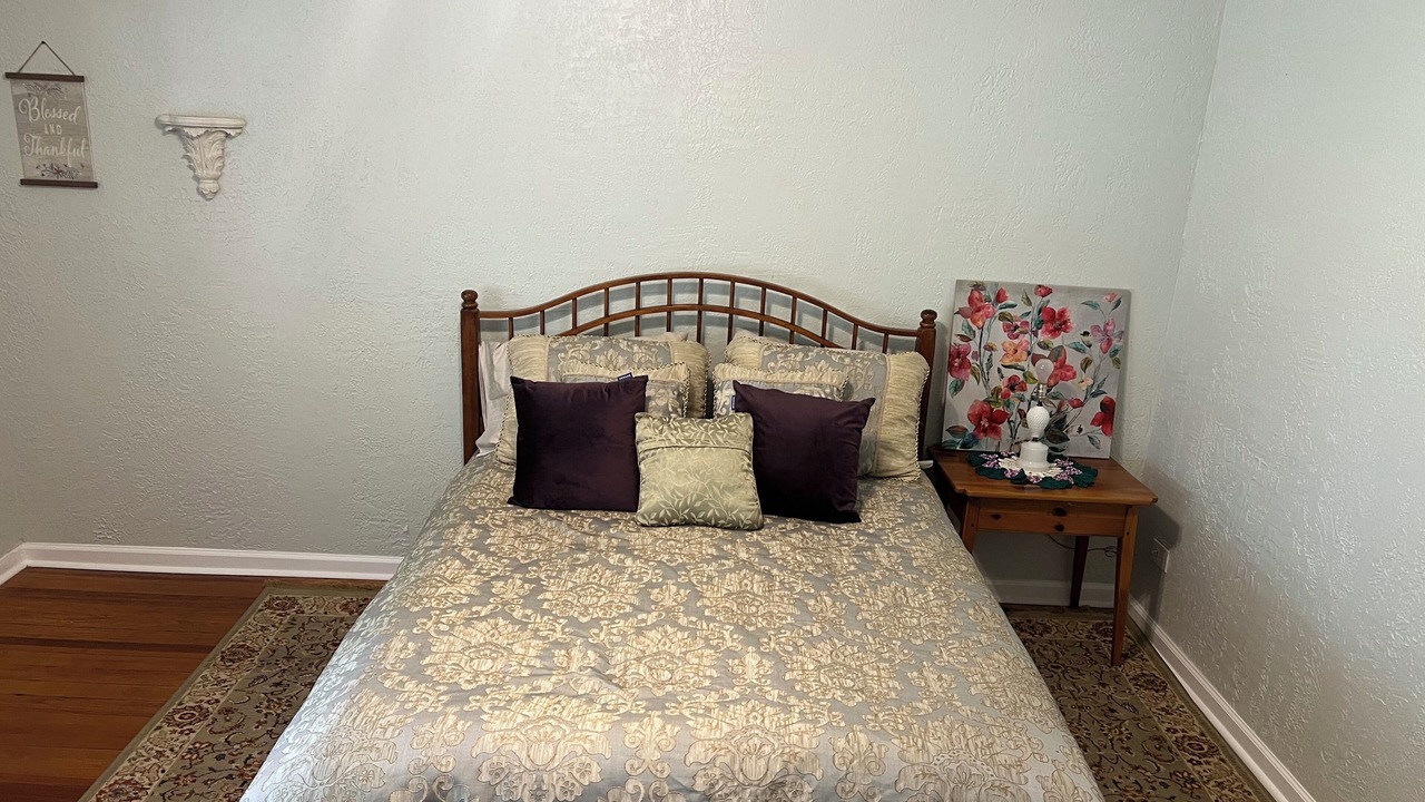 Photo of Bedroom in Blanco