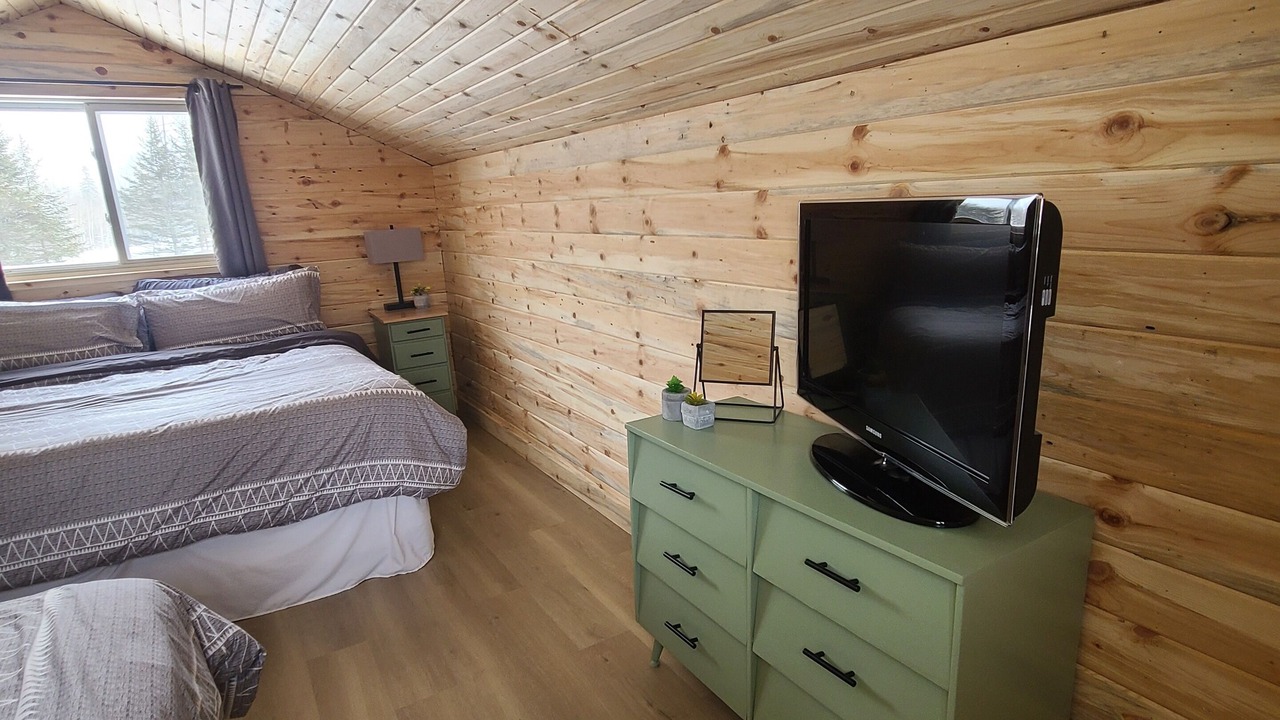 Photo of Bedroom in Matheson