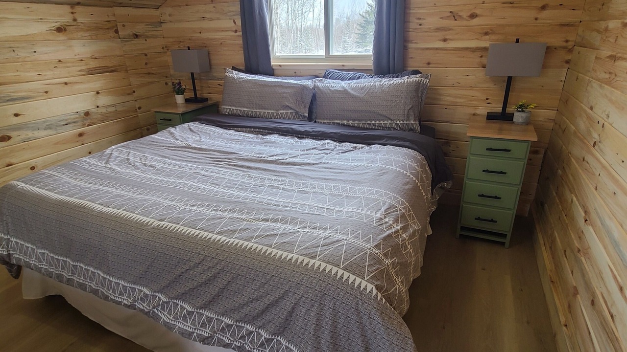 Photo of Bedroom in Matheson
