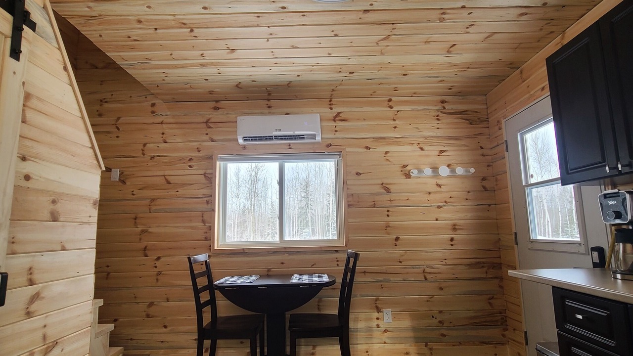 Photo of Kitchen in Matheson