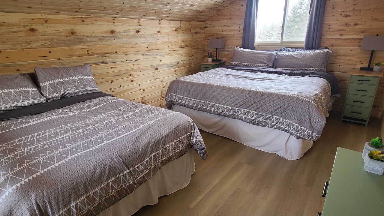 Photo of Bedroom in Matheson