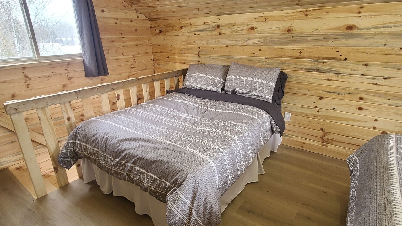 Photo of Bedroom in Matheson