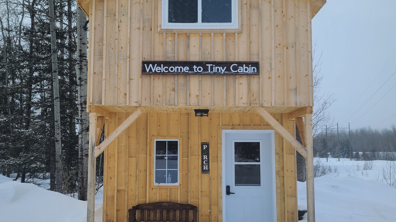 Photo of Outdoor in Matheson