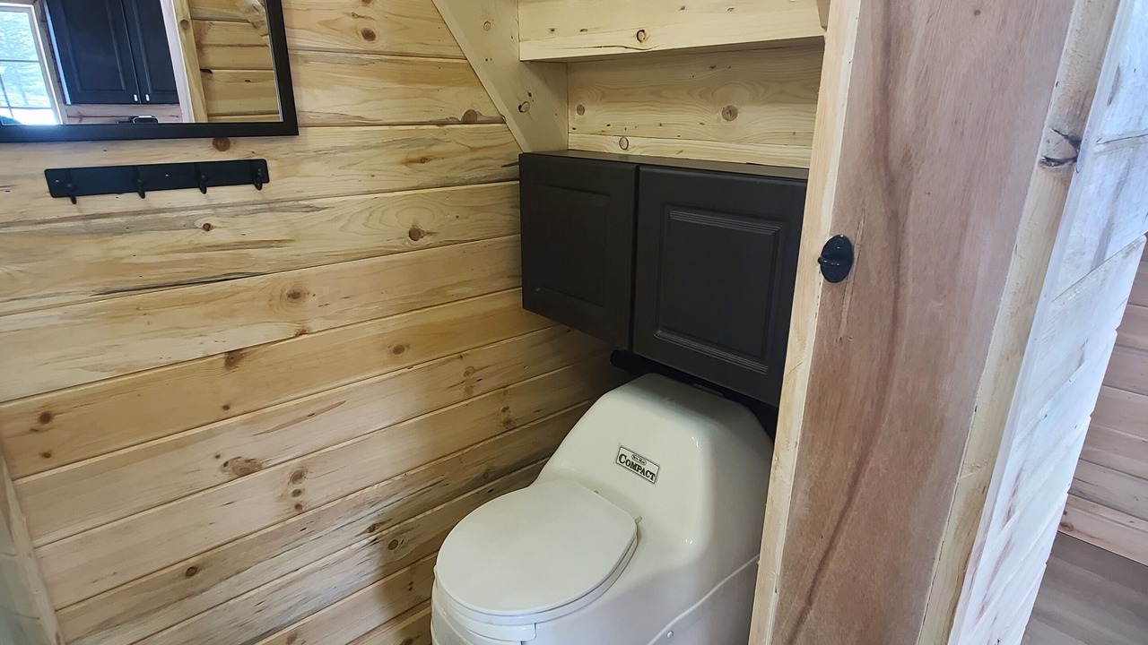 Photo of Bathroom in Matheson