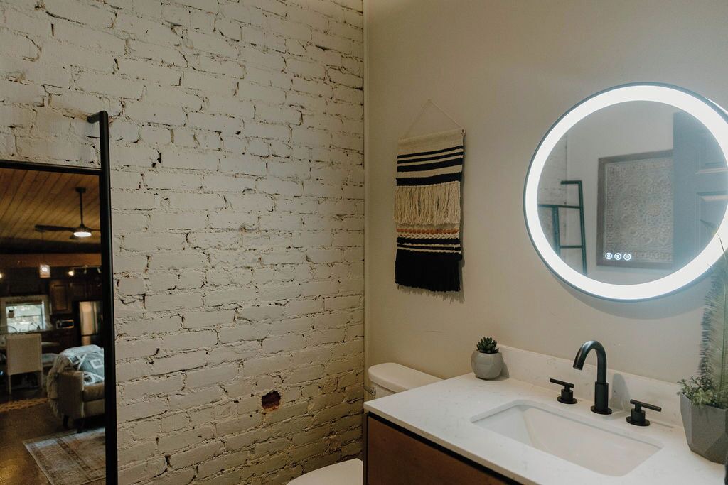 Photo of Bathroom in Eatonton