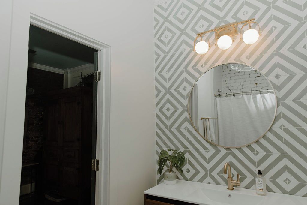 Photo of Bathroom in Eatonton