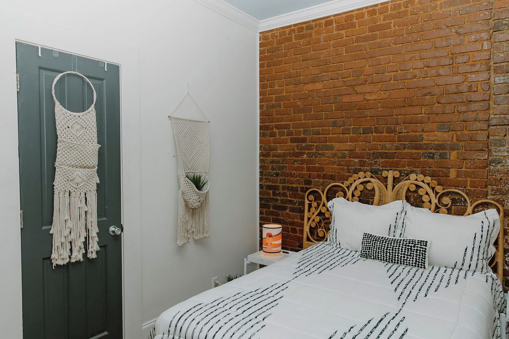 Photo of Bedroom in Eatonton