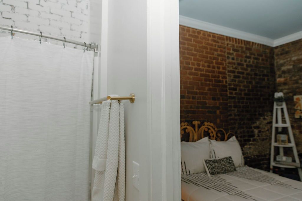 Photo of Bedroom in Eatonton