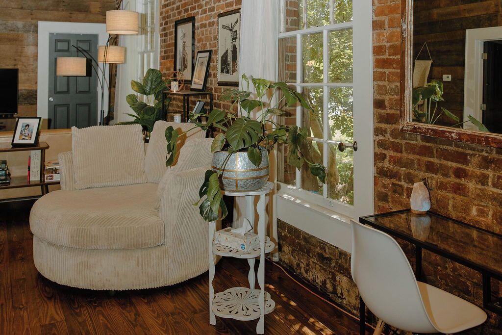 Photo of Livingroom in Eatonton