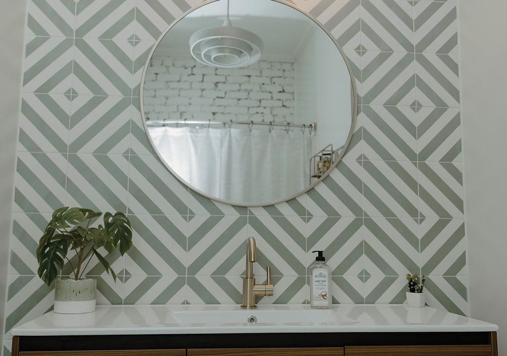 Photo of Bathroom in Eatonton