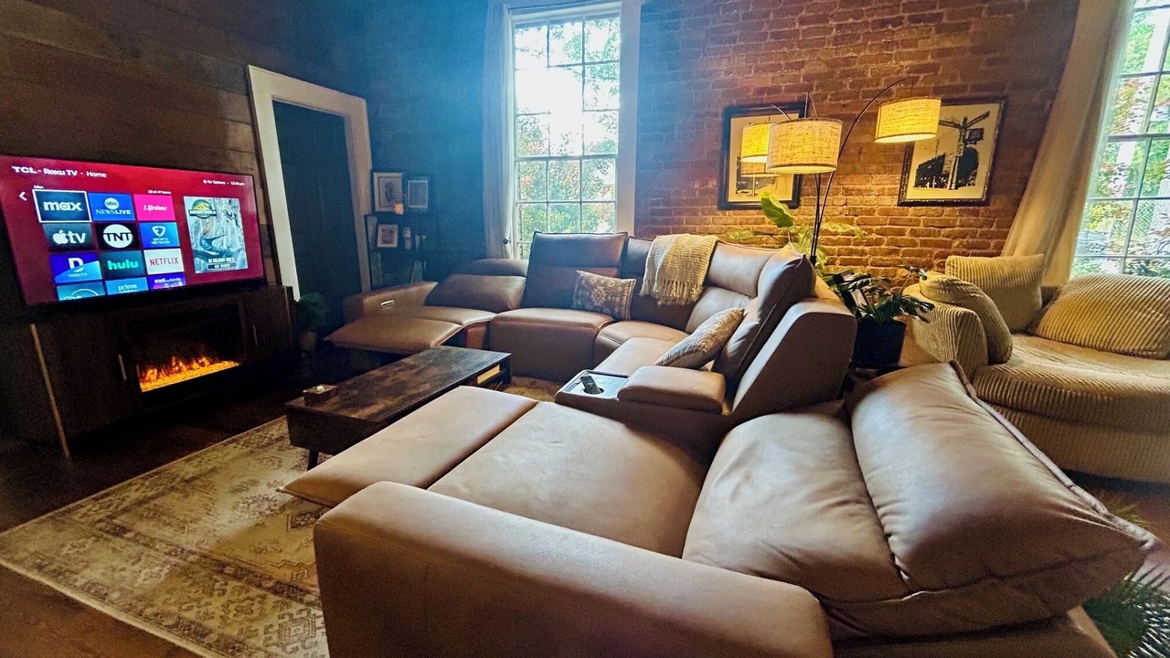 Photo of Livingroom in Eatonton