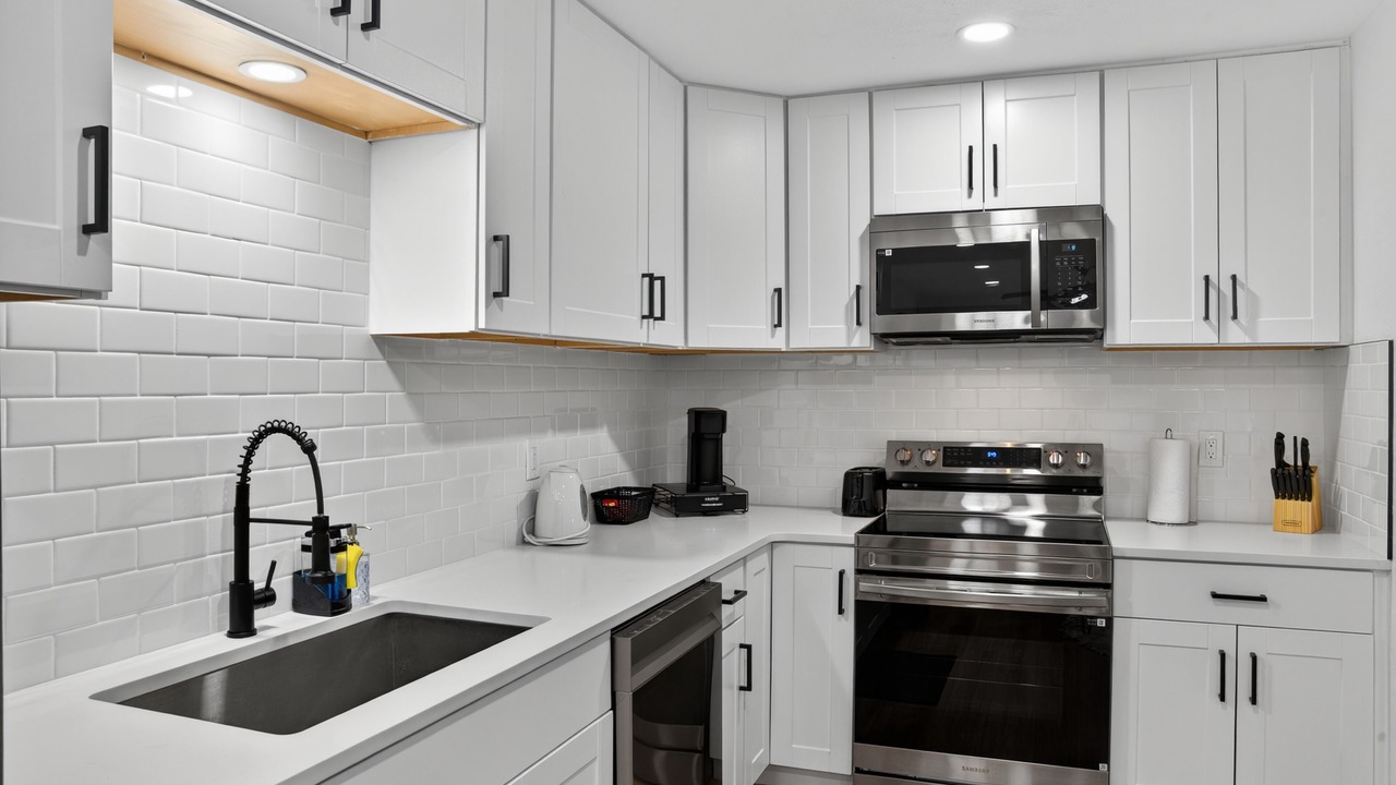 Photo of Kitchen in Dallas