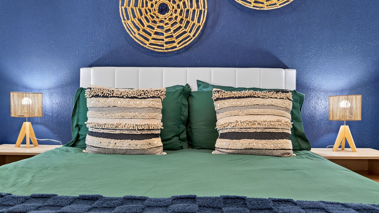 Photo of Bedroom in Dallas