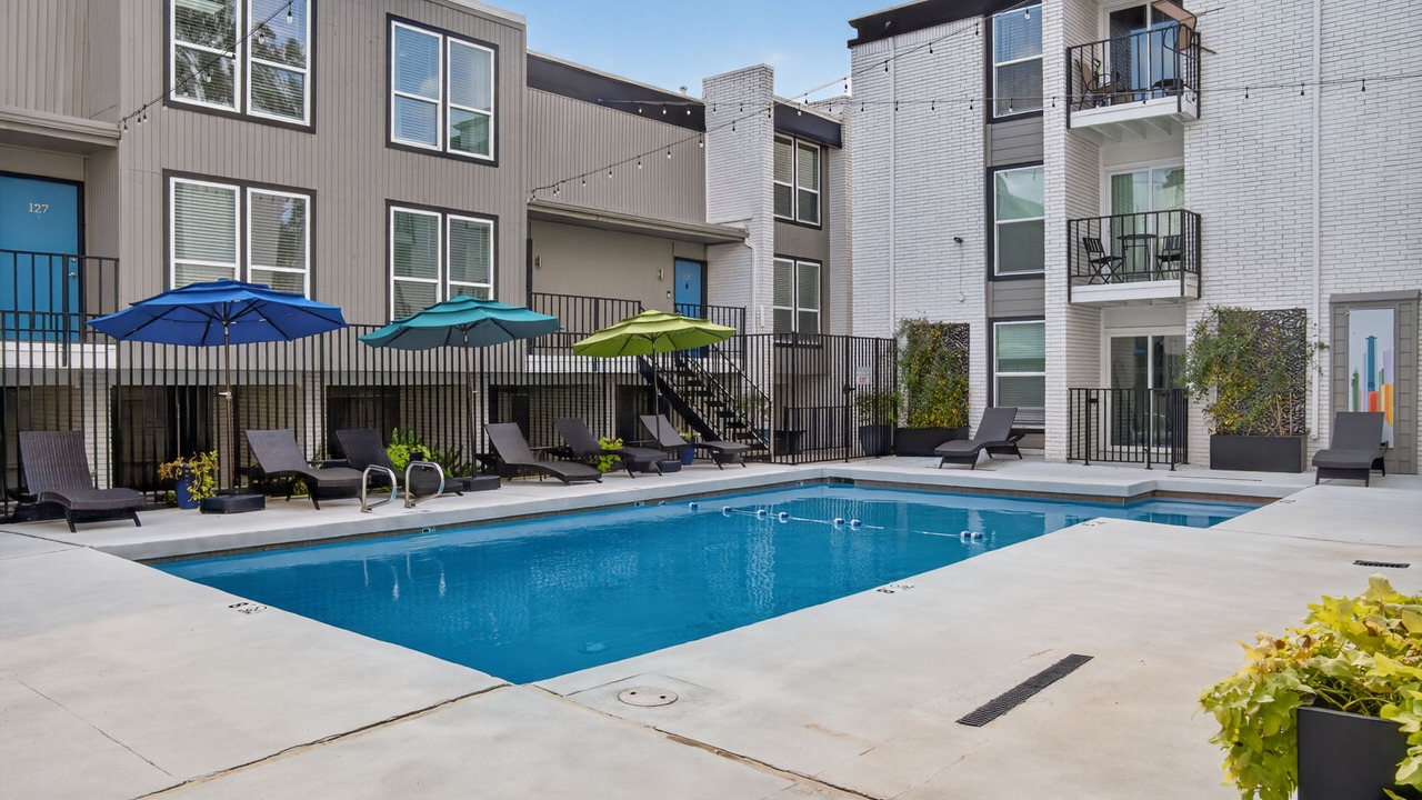 Photo of Outdoor in Dallas