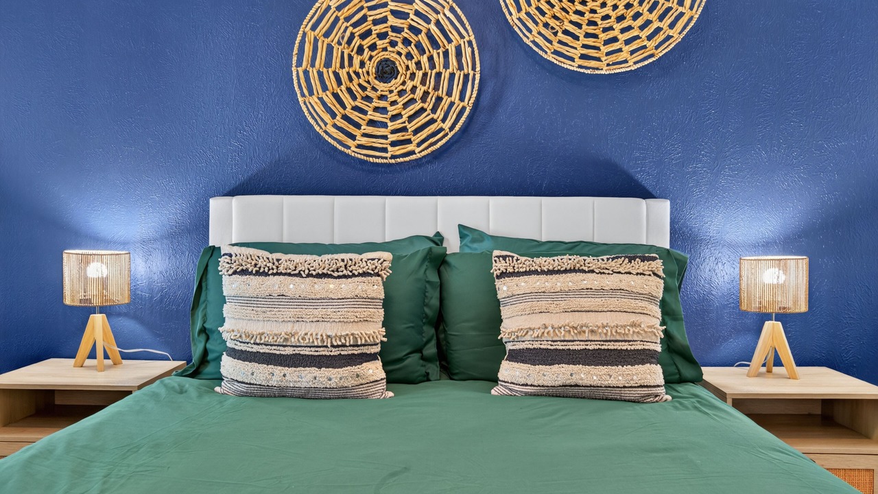 Photo of Bedroom in Dallas