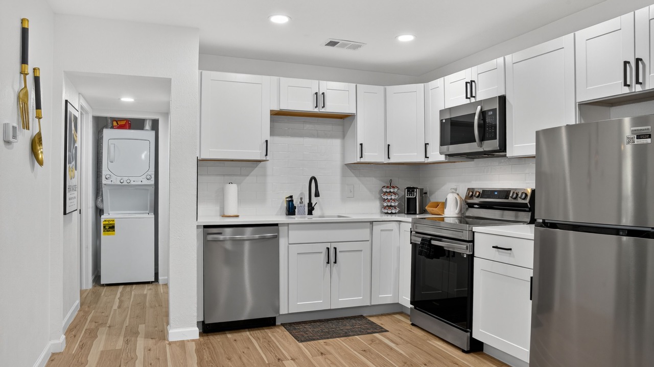 Photo of Kitchen in Dallas