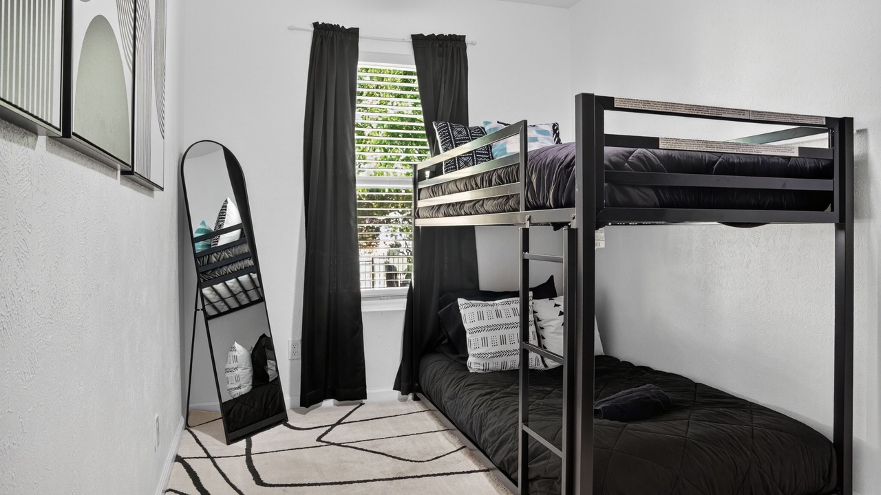 Photo of Bedroom in Dallas