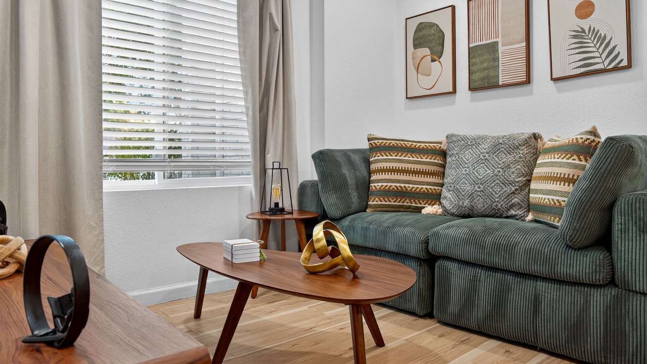 Photo of Livingroom in Dallas