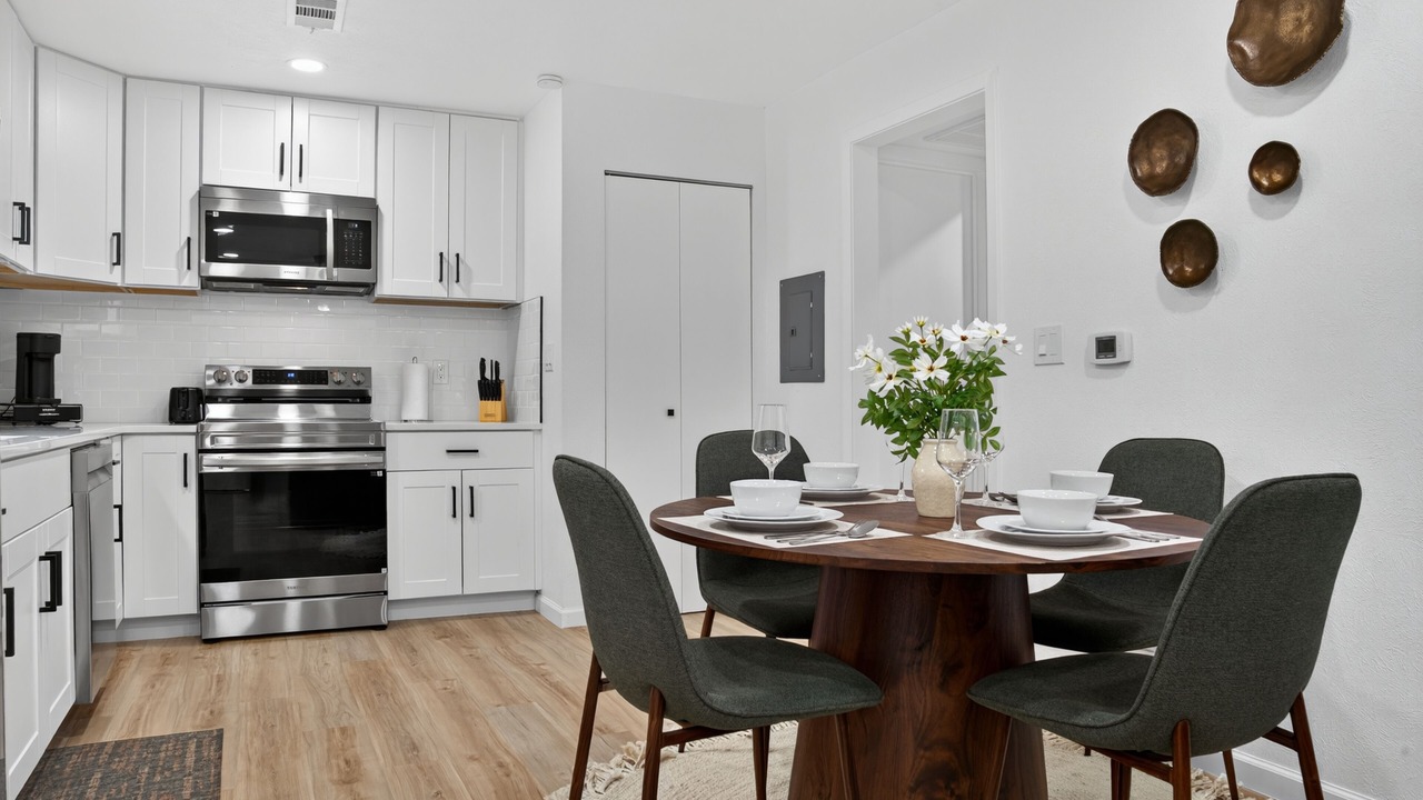 Photo of Kitchen in Dallas