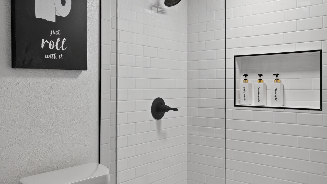 Photo of Bathroom in Dallas