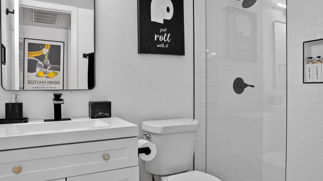 Photo of Bathroom in Dallas