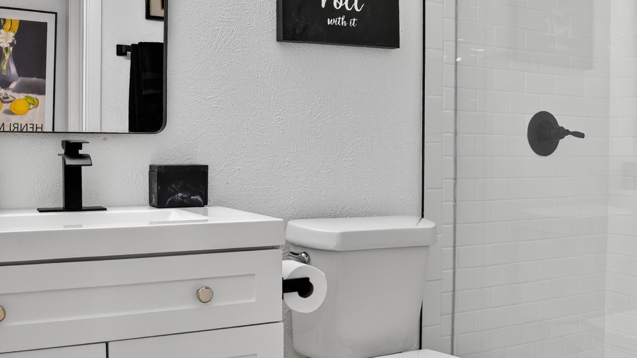 Photo of Bathroom in Dallas