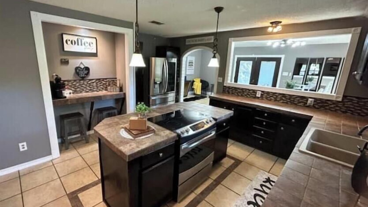 Photo of Kitchen in Hattiesburg