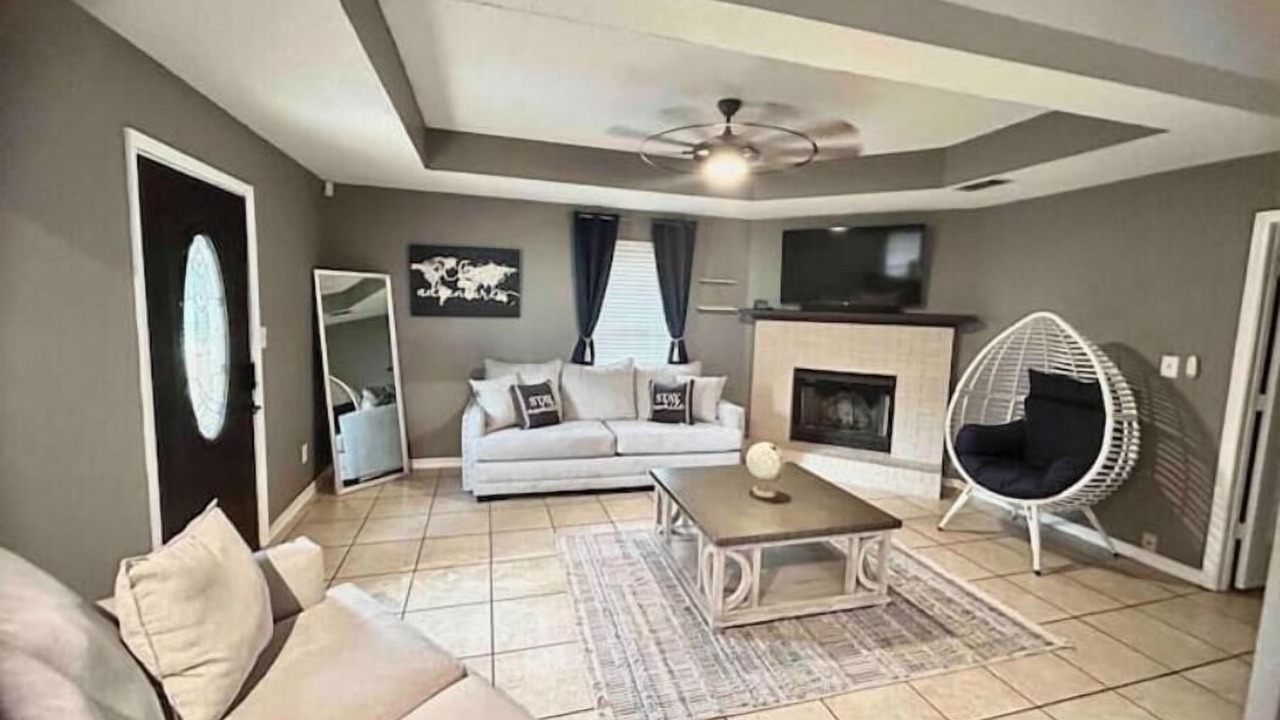 Photo of Livingroom in Hattiesburg