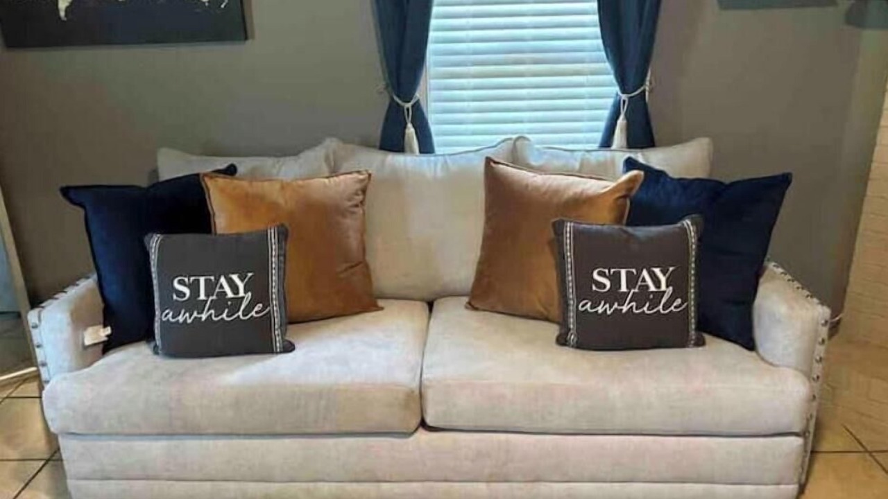 Photo of Livingroom in Hattiesburg