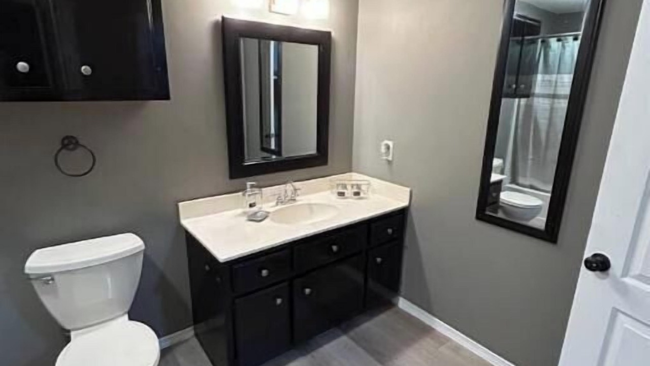 Photo of Bathroom in Hattiesburg