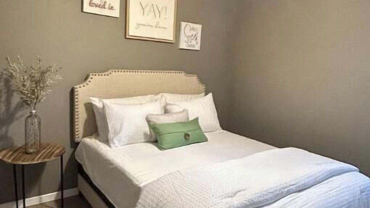 Photo of Bedroom in Hattiesburg