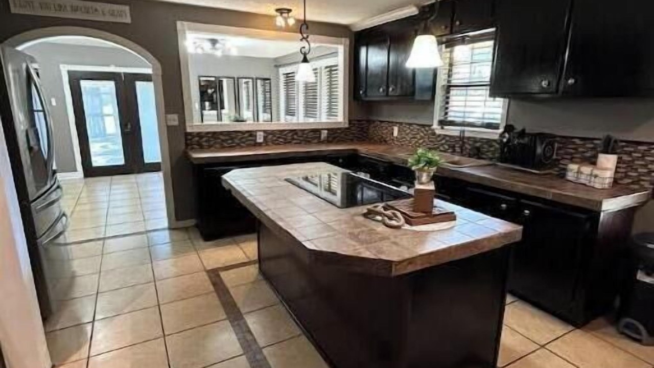 Photo of Kitchen in Hattiesburg