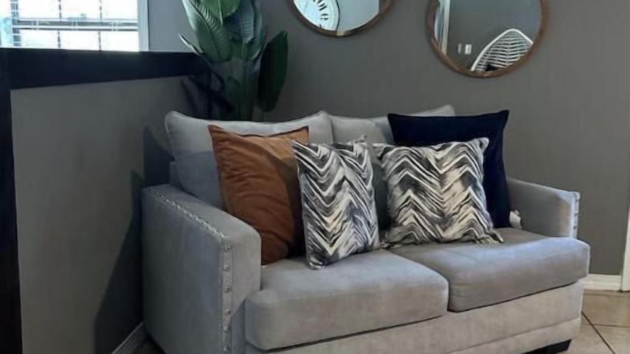 Photo of Livingroom in Hattiesburg