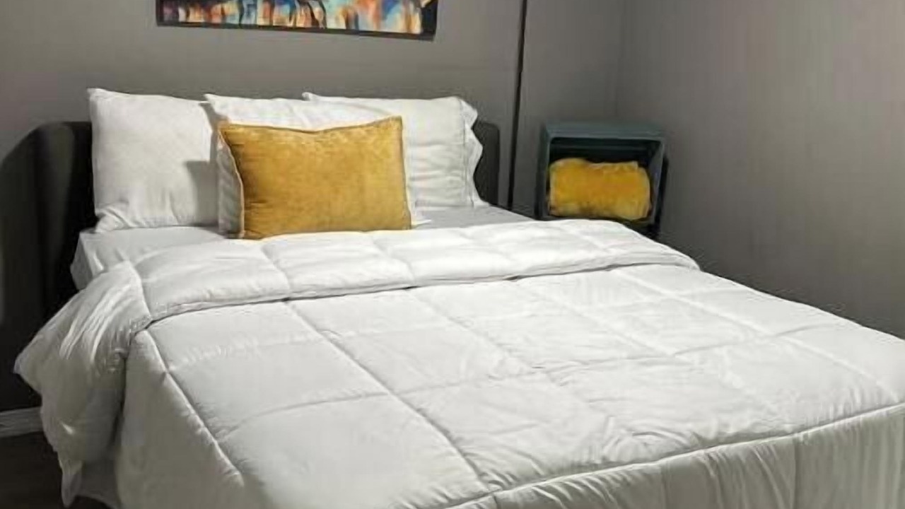 Photo of Bedroom in Hattiesburg